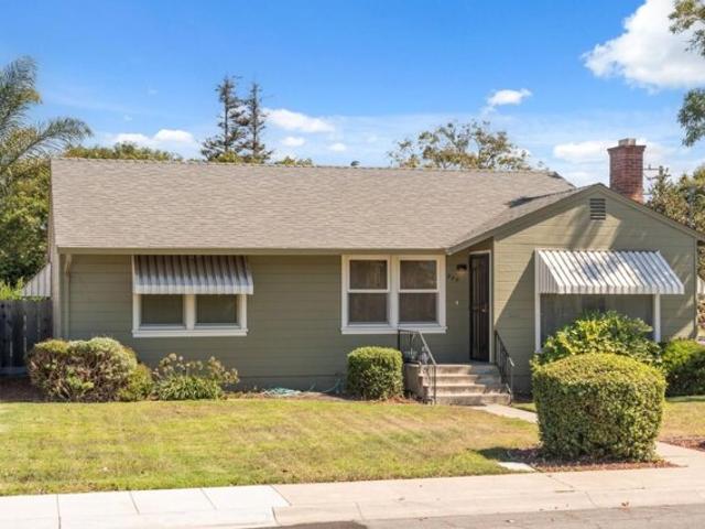 House for sale in Salinas, California
