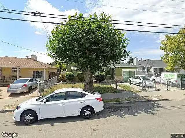 House for rent in Oakland