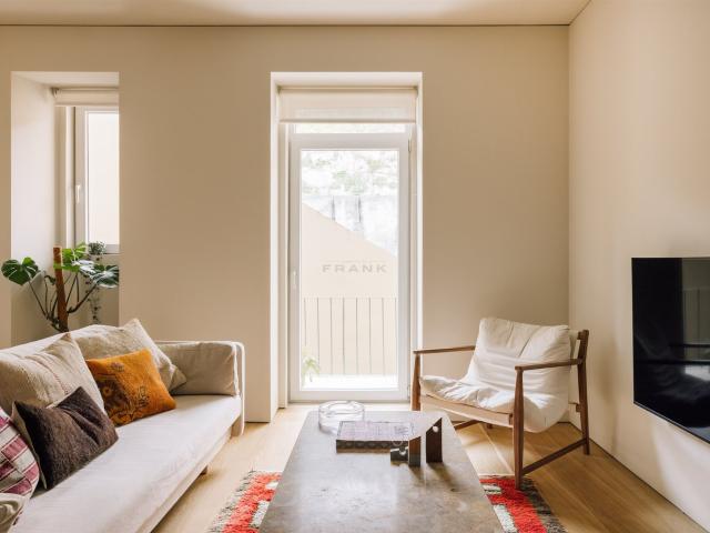 Apartamento venda em Lisboa