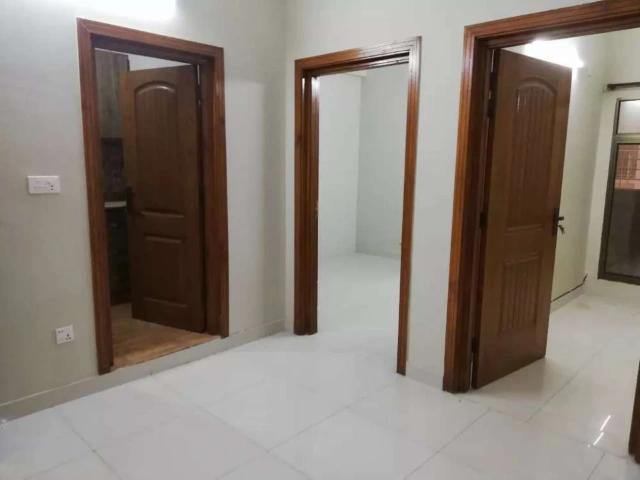 Apartment for rent in Islamabad