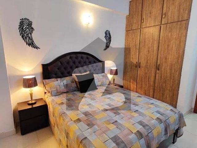 Apartment for rent in Islamabad
