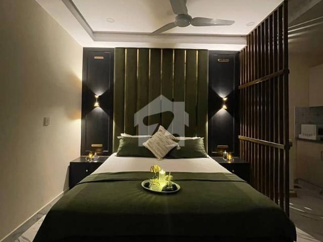 Apartment for sale in Islamabad