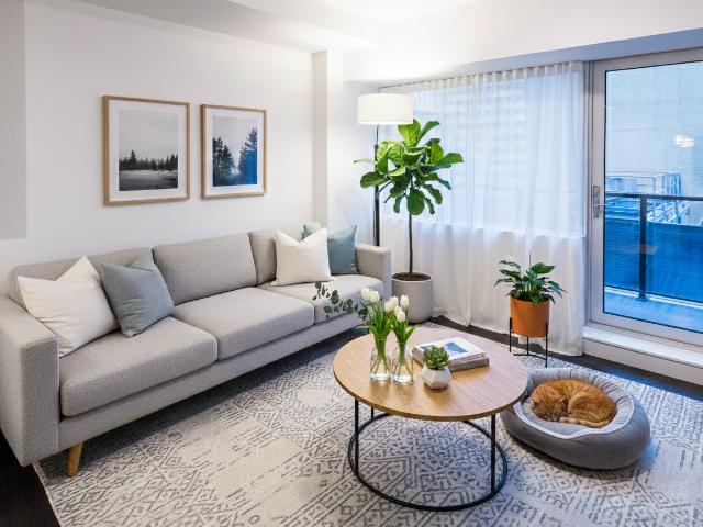 Apartment for rent in Wedgewood, Alberta