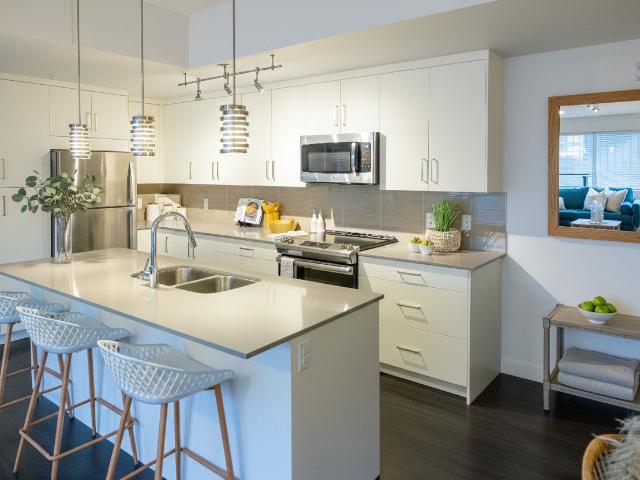 Apartment for rent in Wedgewood, Alberta