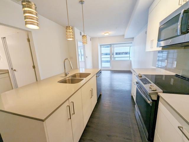 Apartment for rent in Downtown, Edmonton