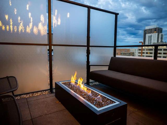 Apartment for rent in Downtown, Edmonton