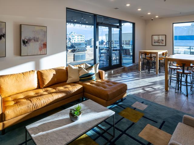 Apartment for rent in Wedgewood, Alberta
