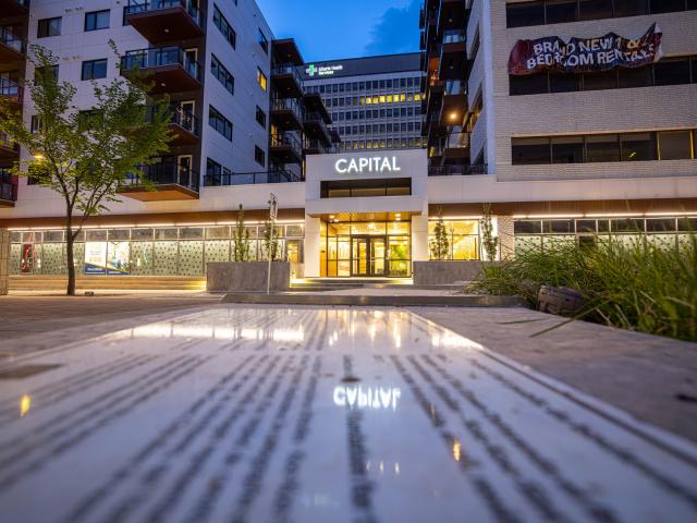 Apartment for rent in Wedgewood, Alberta