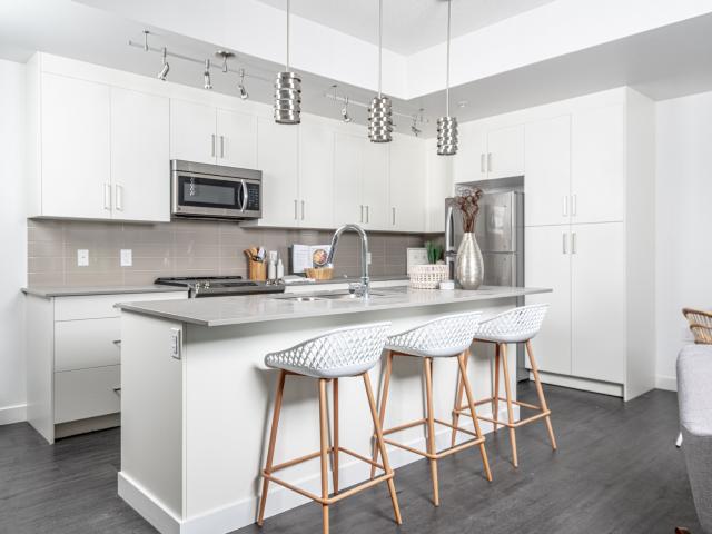 Apartment for rent in Wedgewood, Alberta