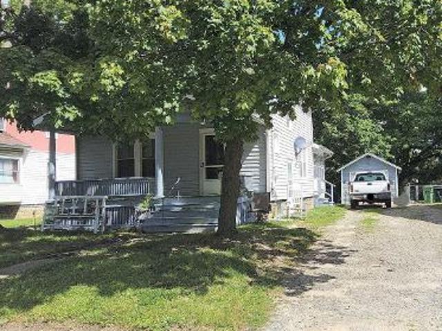 House for sale in Michigan