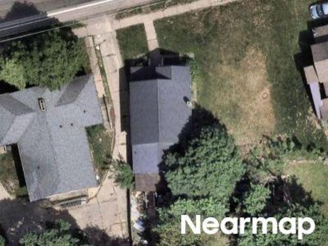 House for sale in Battle Creek, Michigan