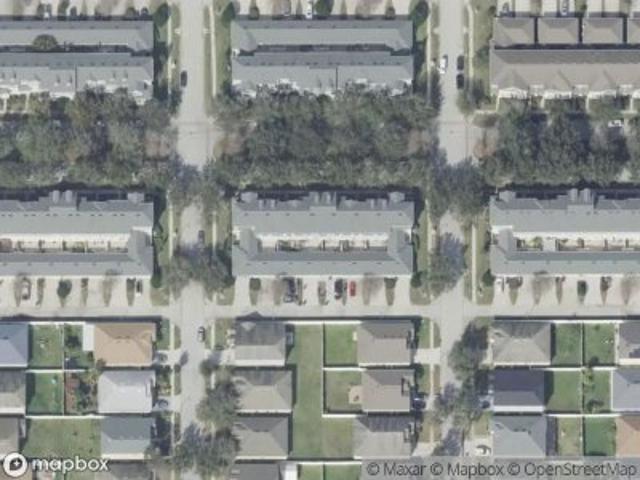 Townhouse for sale in Saint Cloud, Florida