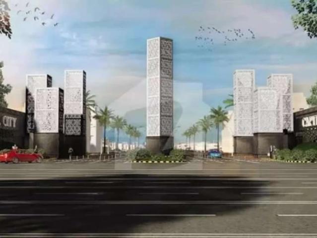 Land for sale in Rawalpindi, Islamabad Capital Territory