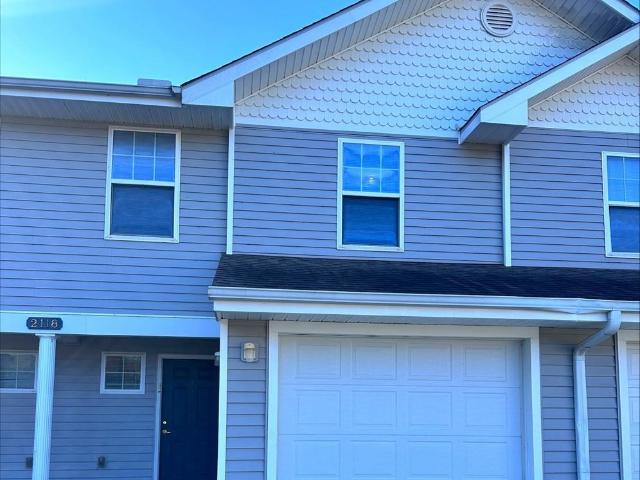Apartment for rent in Kansas