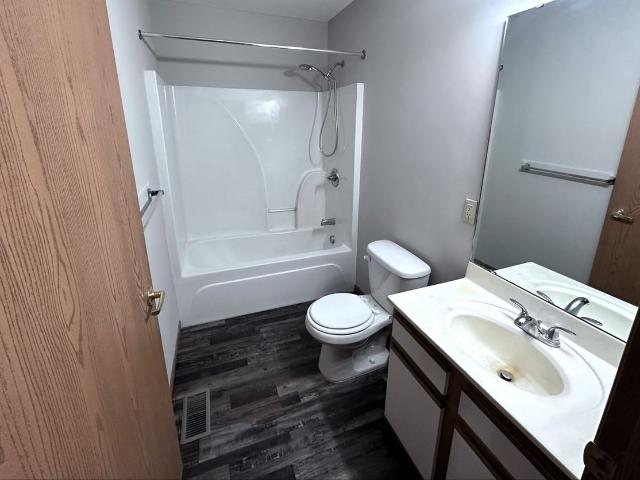 Apartment for rent in Kansas