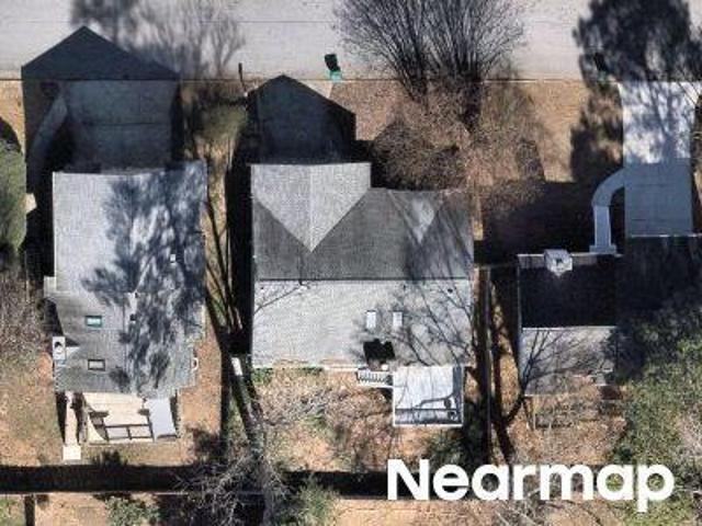 House for sale in Brookhaven, Georgia