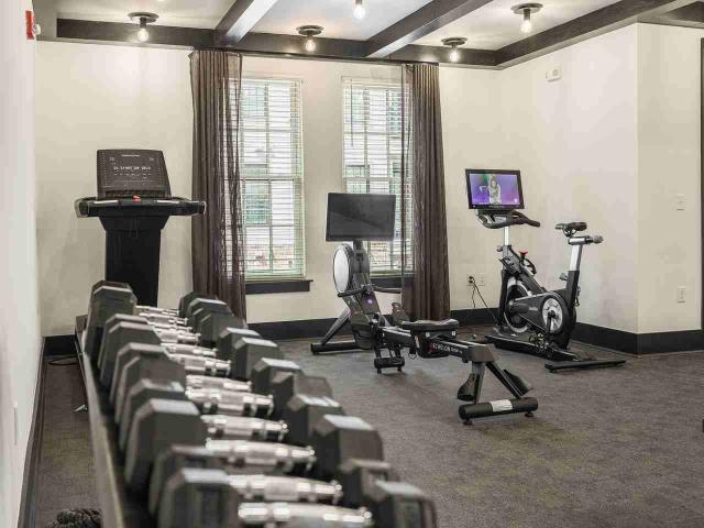 Apartment for rent in Savannah Historic District, Savannah