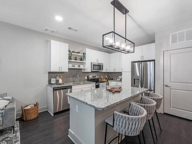 Apartment for rent in Savannah