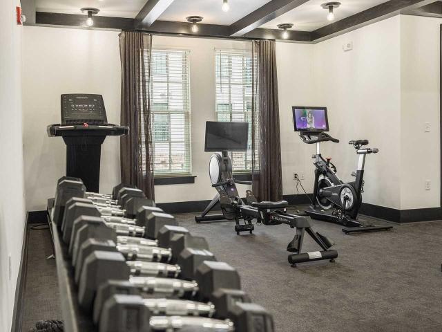Apartment for rent in Savannah Historic District, Savannah