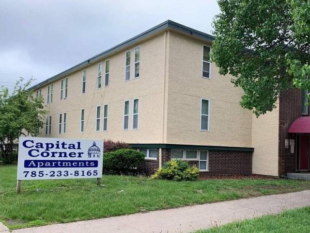 Apartment for rent in Kansas