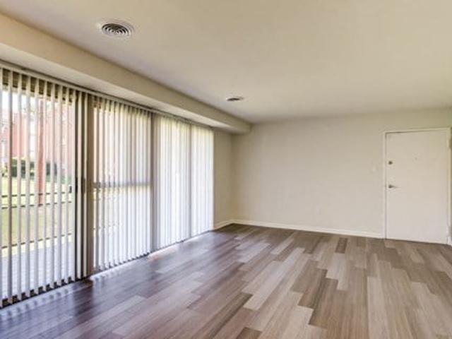 Apartment for rent in Suitland