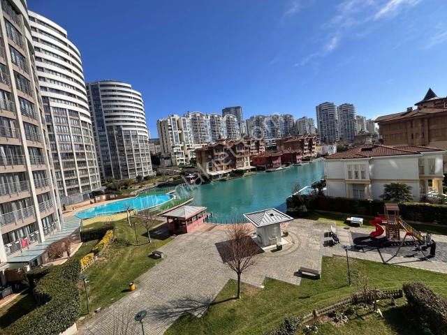 Küçükçekmece, İstanbul içerisinde kiralık mülk