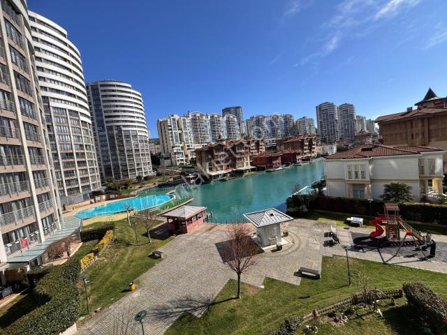 Küçükçekmece, İstanbul içerisinde kiralık mülk