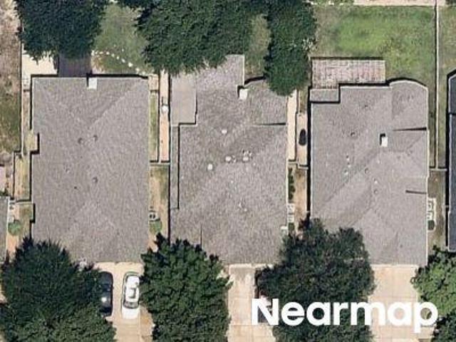 House for sale in Denton, Texas
