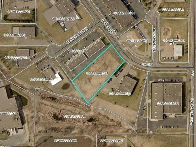 Land for sale in Buffalo