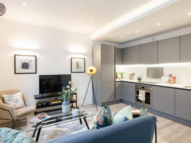 Apartment for rent in Stantonbury, Milton Keynes