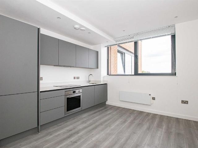 Apartment for rent in Stantonbury, Milton Keynes