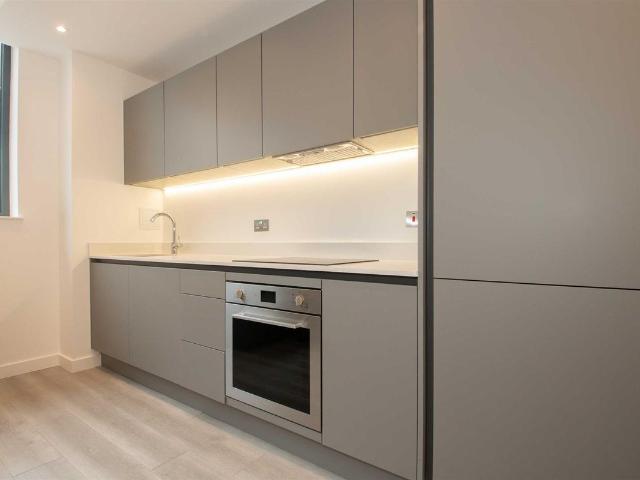 Apartment for rent in Linford Wood, Milton Keynes
