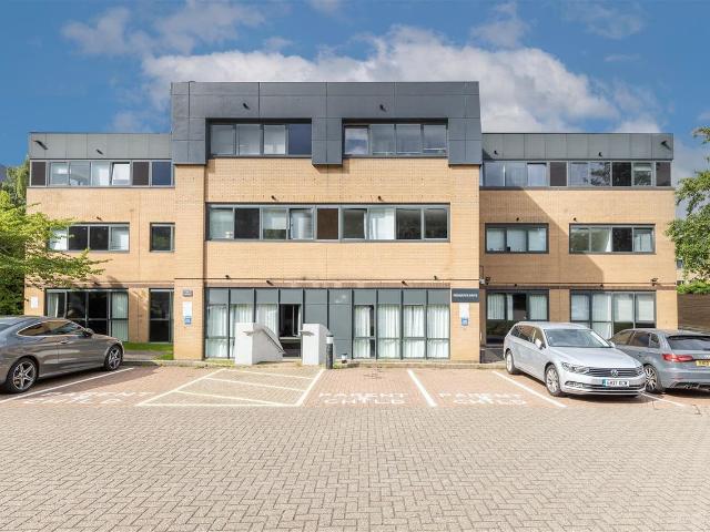 Apartment for rent in Stantonbury, Milton Keynes