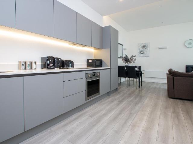 Apartment for rent in Linford Wood, Milton Keynes
