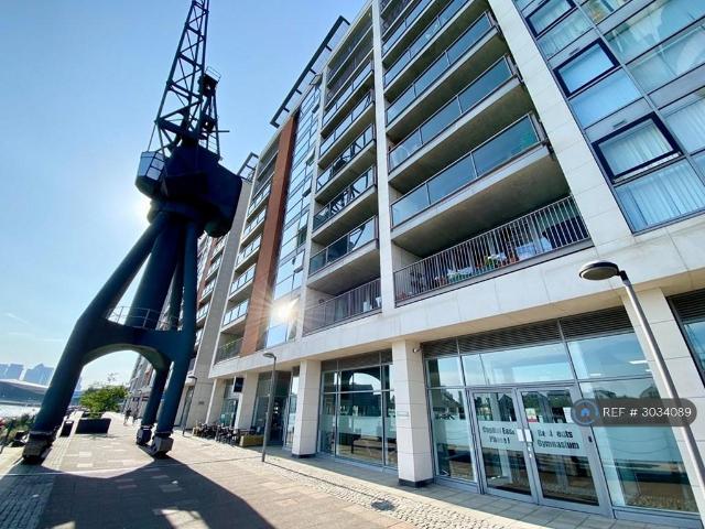 Apartment for rent in Canning Town, Greater London