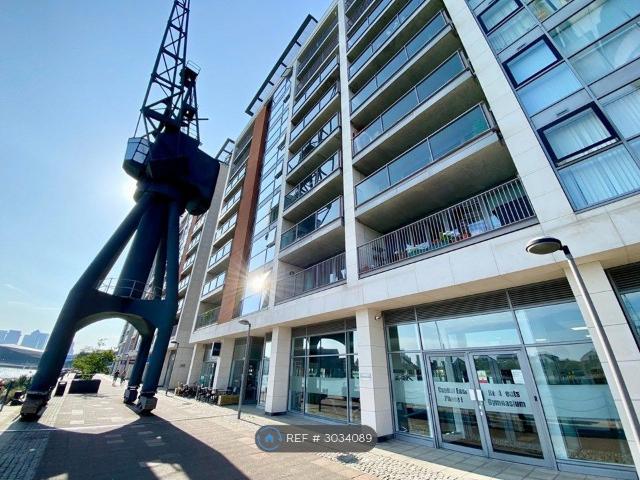Apartment for rent in Canning Town, Greater London