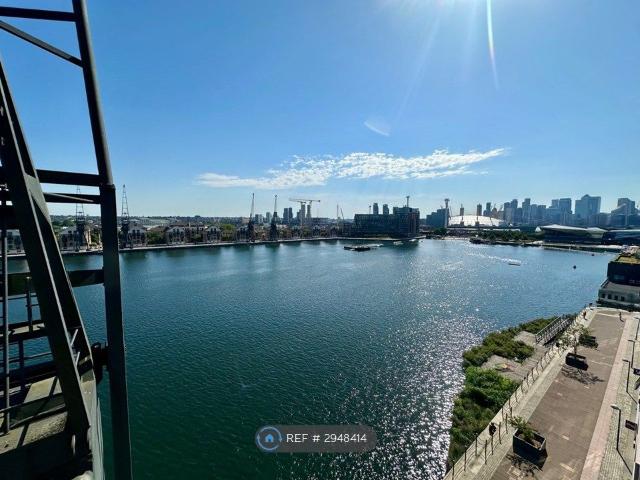 Apartment for rent in Canning Town, Greater London
