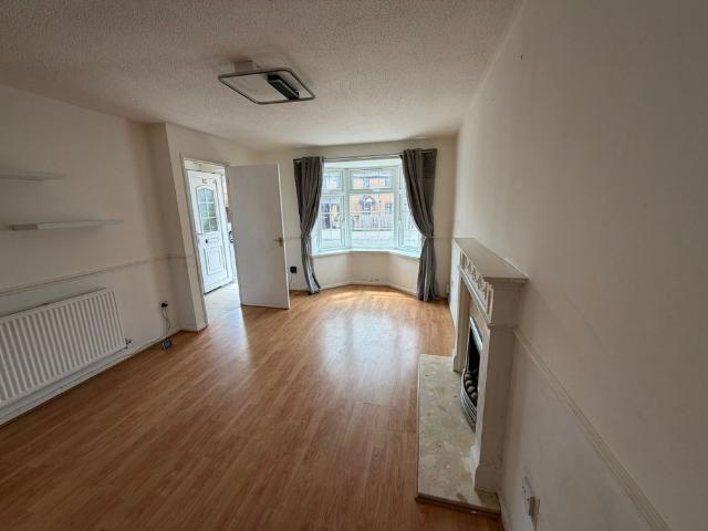 House for rent in Elmfield, Leicestershire