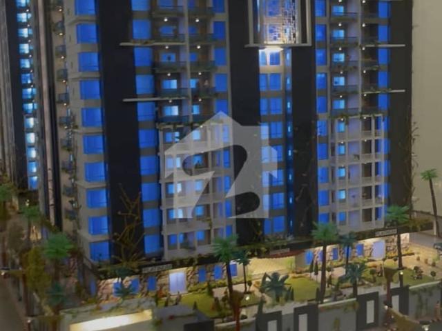 Apartment for sale in Islamabad