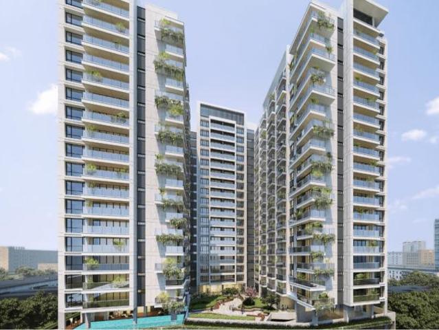 Apartment for sale in Kilimani, Westlands