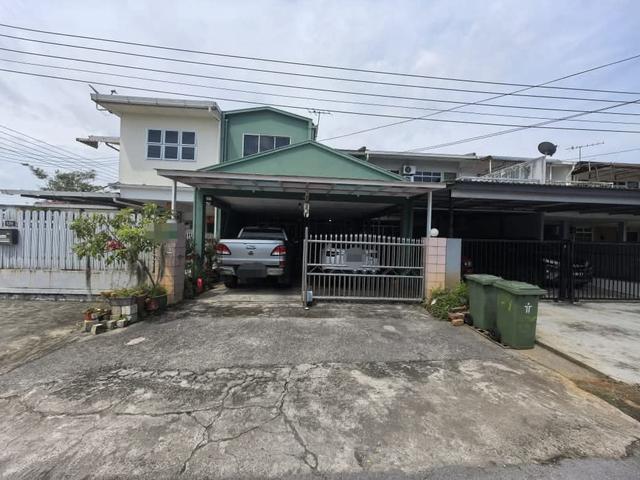 Terraced House for sale in Kuching, Sarawak