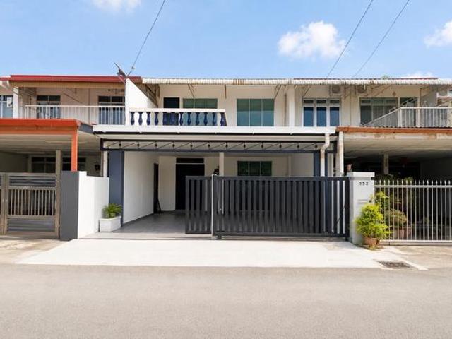 Terraced House for sale in Kuching, Sarawak
