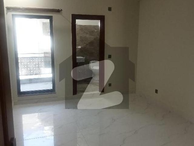 Apartment for rent in Islamabad