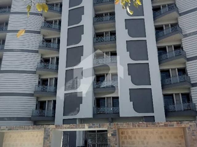 Apartment for sale in Islamabad