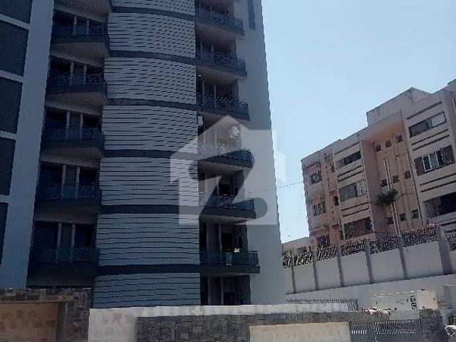 Apartment for sale in اسلام آباد, زون 1