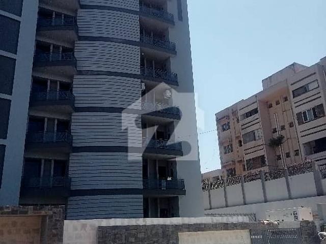 Apartment for rent in Islamabad