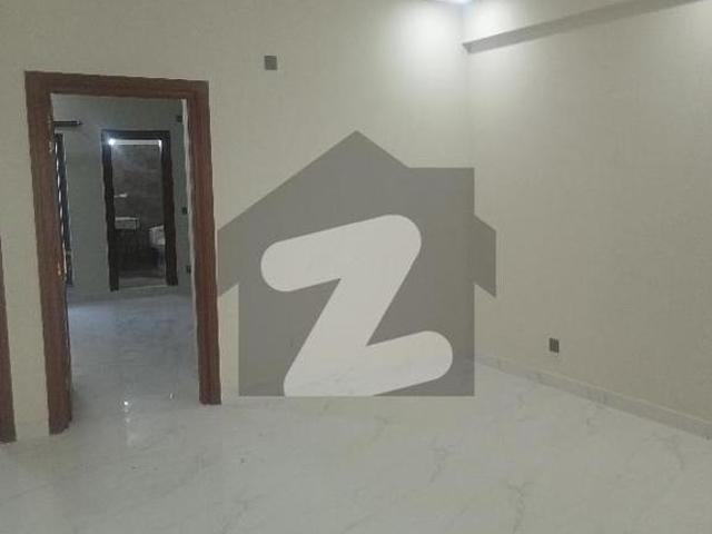 Apartment for rent in Islamabad