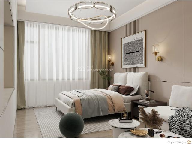 Apartment for sale in Westlands, Nairobi