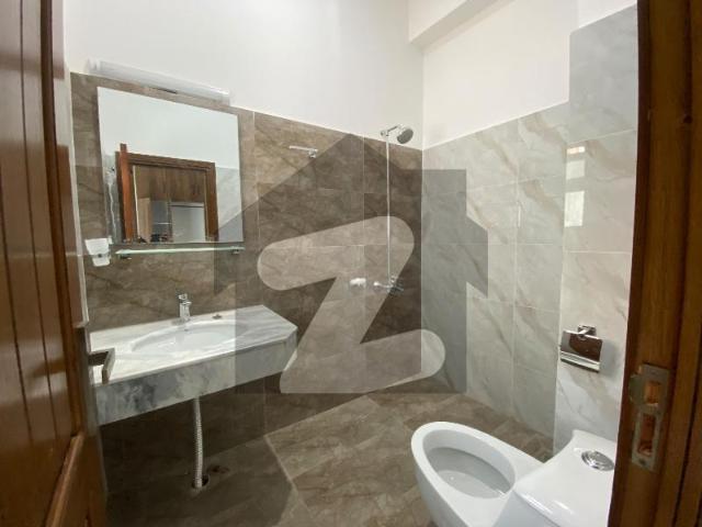 Apartment for rent in Islamabad