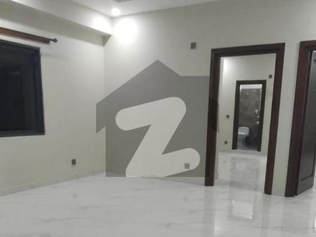 Apartment for rent in Islamabad